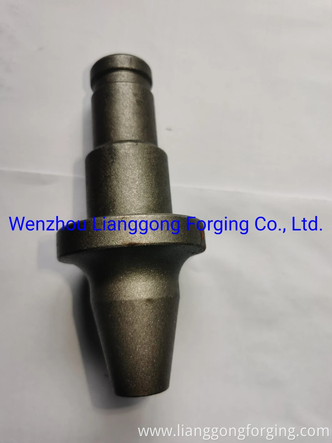 Drilling Bit Welding with Carbide Used in Mining and Tunneling Machinery